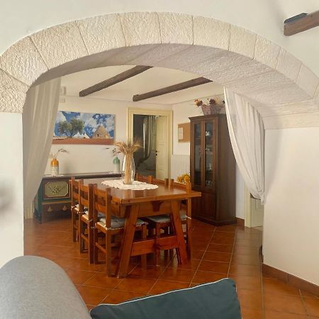 Tenuta Montanaro Locorotondo Esterno foto