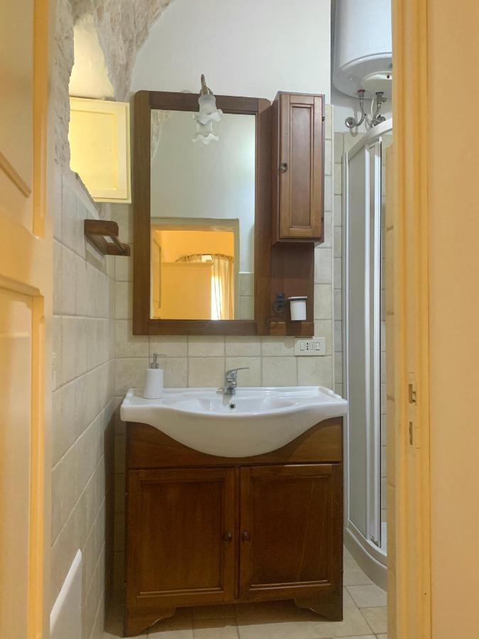 Tenuta Montanaro Locorotondo Esterno foto